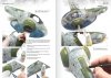 AK Interactive AK4903 WORN ART COLLECTION 02 – CHIPPING